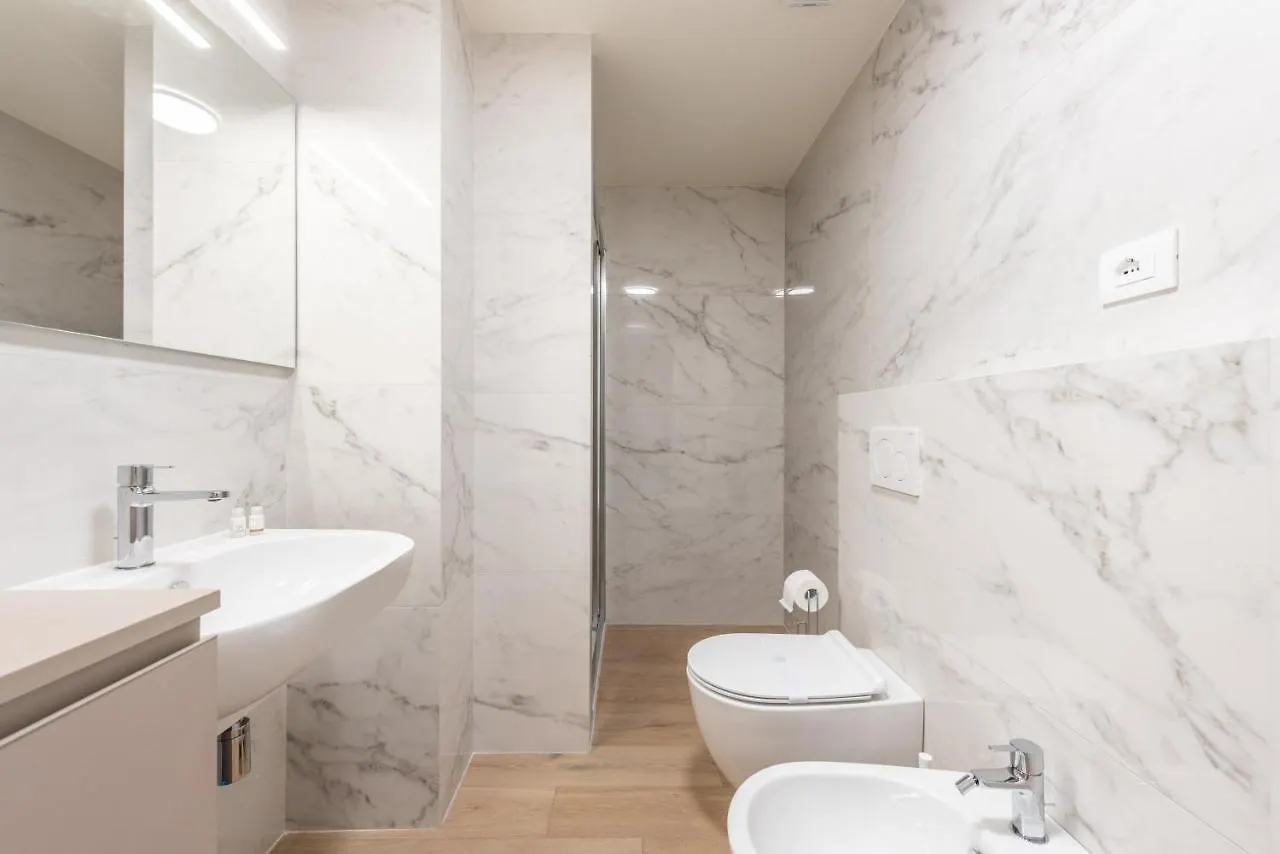 Apartment We Home - Santa Sofia House, Duomo Milan Italy