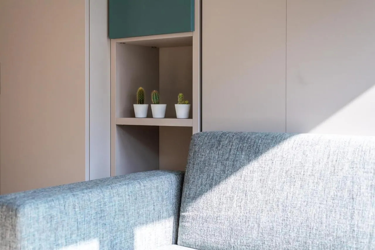 Apartment We Home - Santa Sofia House, Duomo Milan