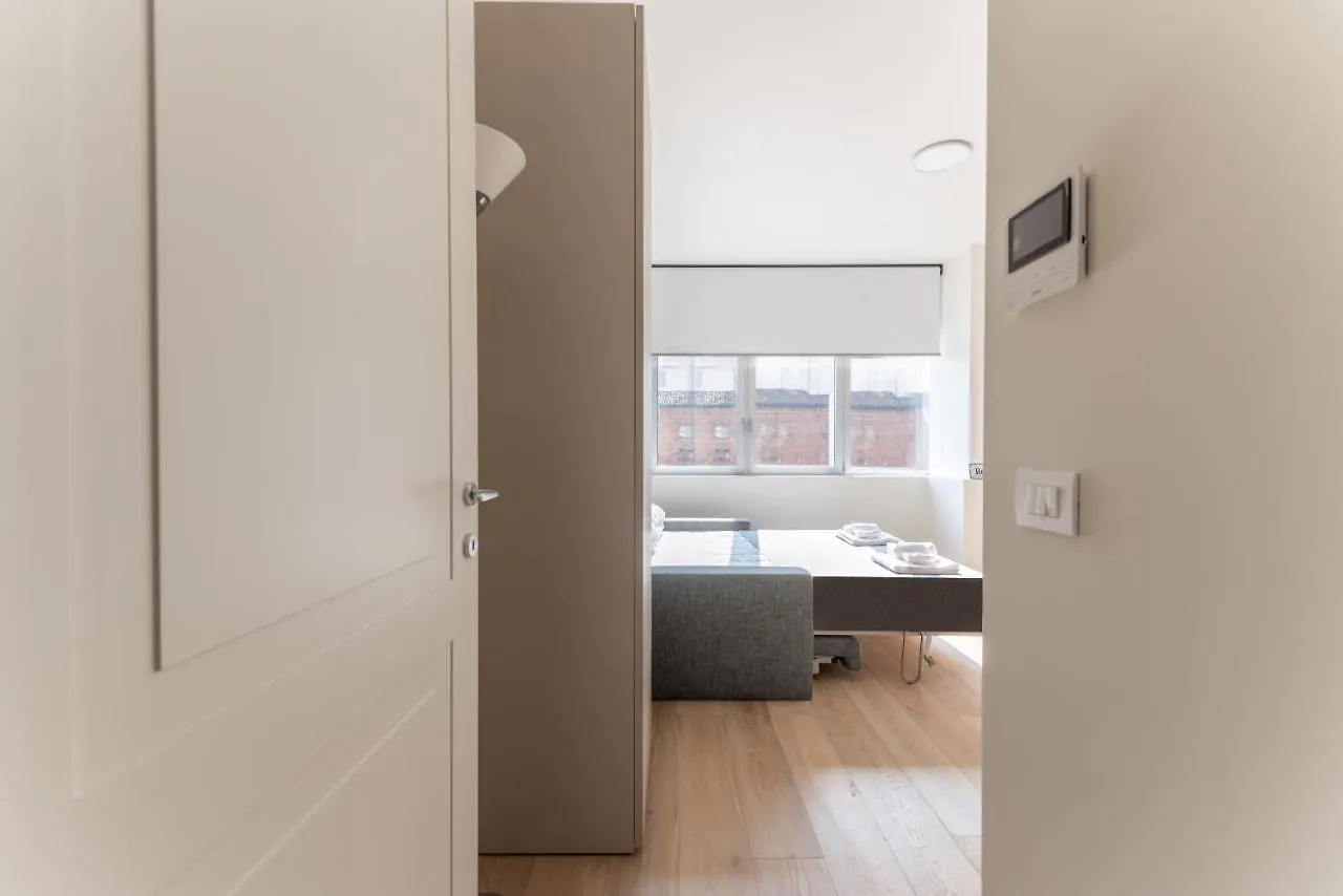Apartment We Home - Santa Sofia House, Duomo Milan Italy