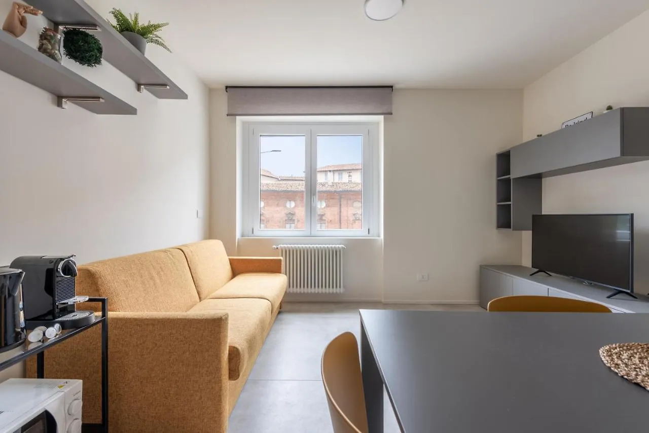 We Home - Santa Sofia House, Duomo Milan