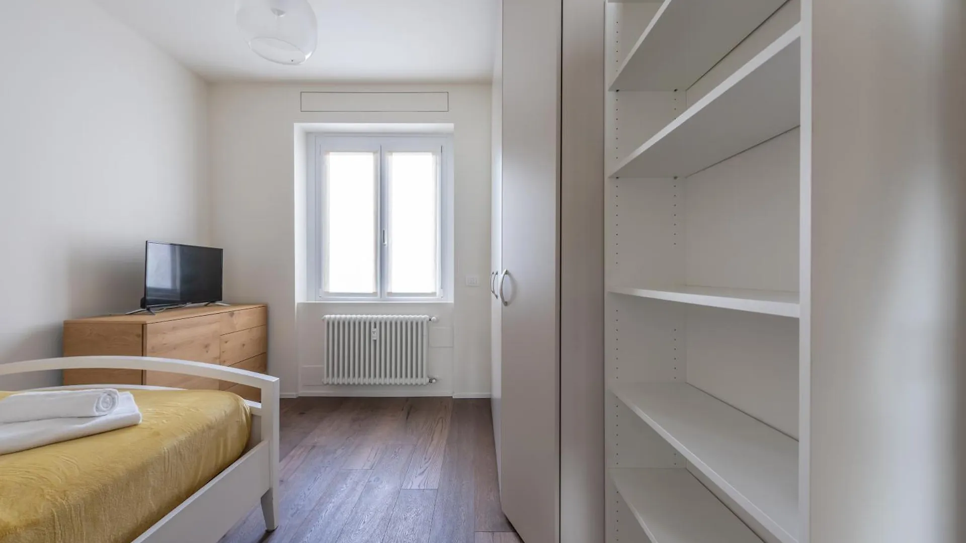 We Home - Santa Sofia House, Duomo Milan