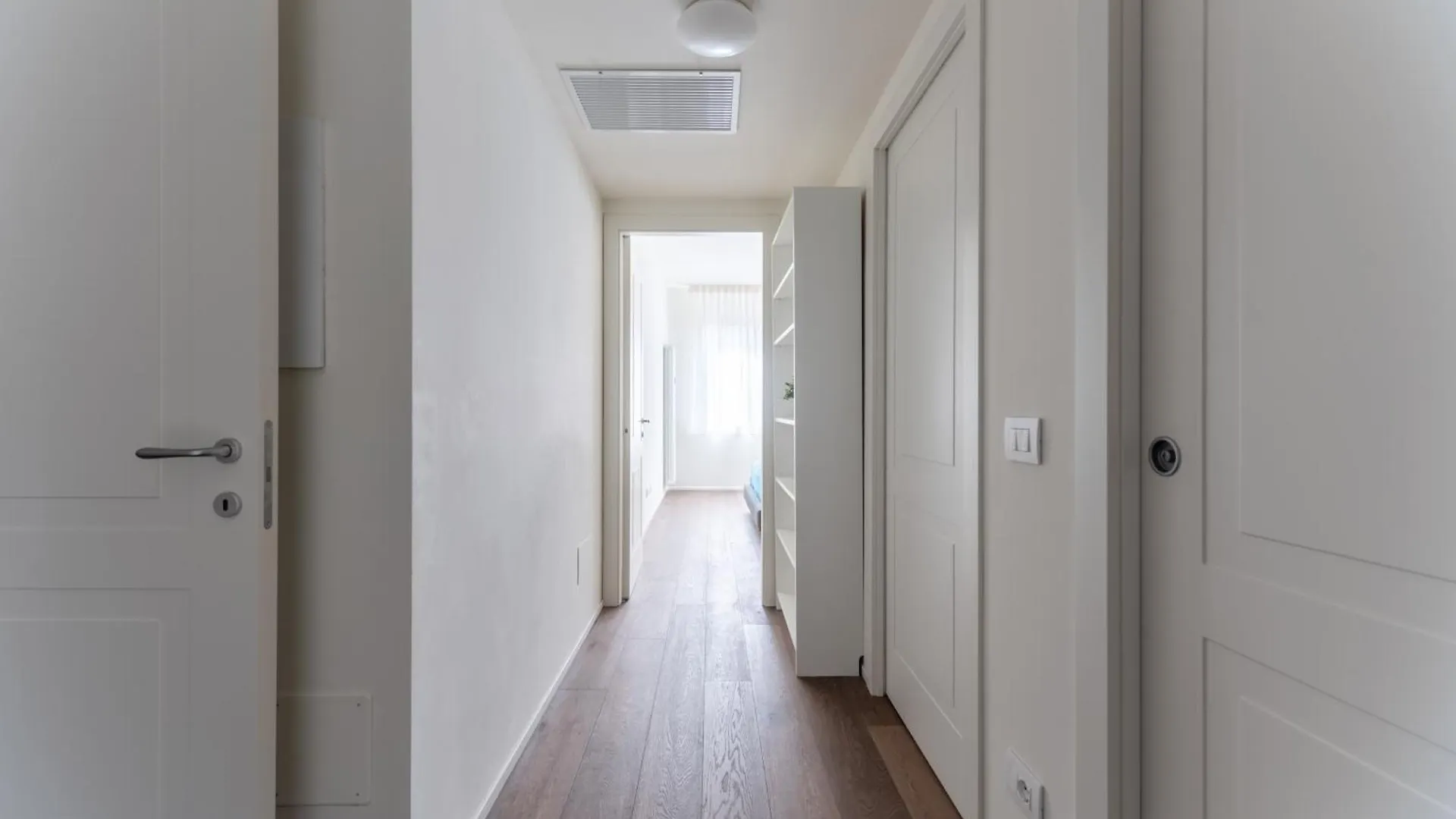 We Home - Santa Sofia House, Duomo Milan