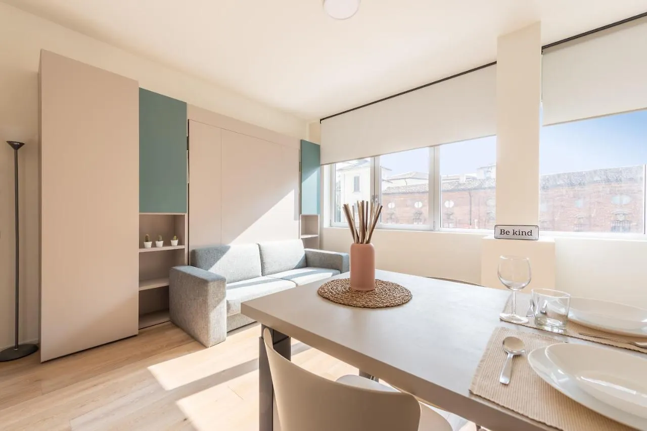 Apartment We Home - Santa Sofia House, Duomo Milan