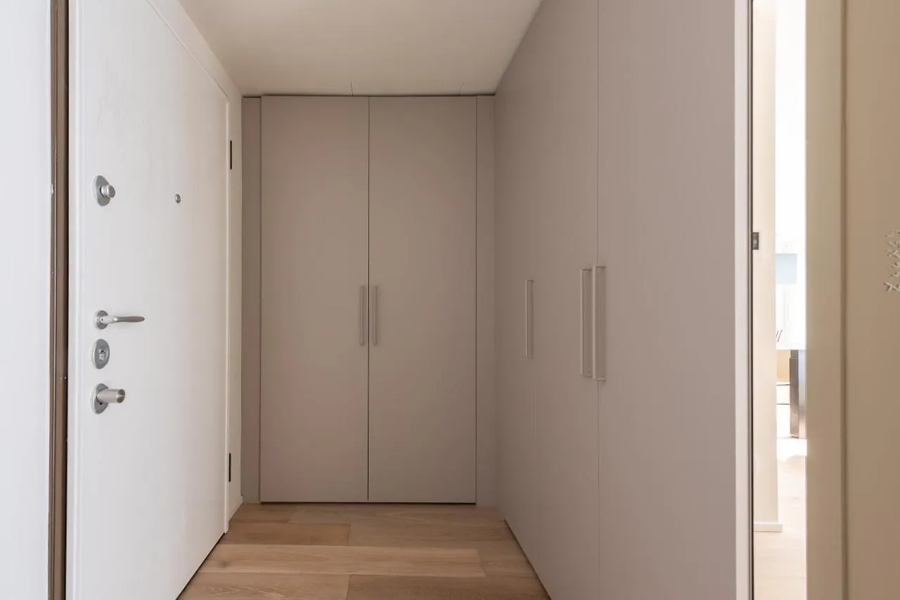 Apartment We Home - Santa Sofia House, Duomo Milan