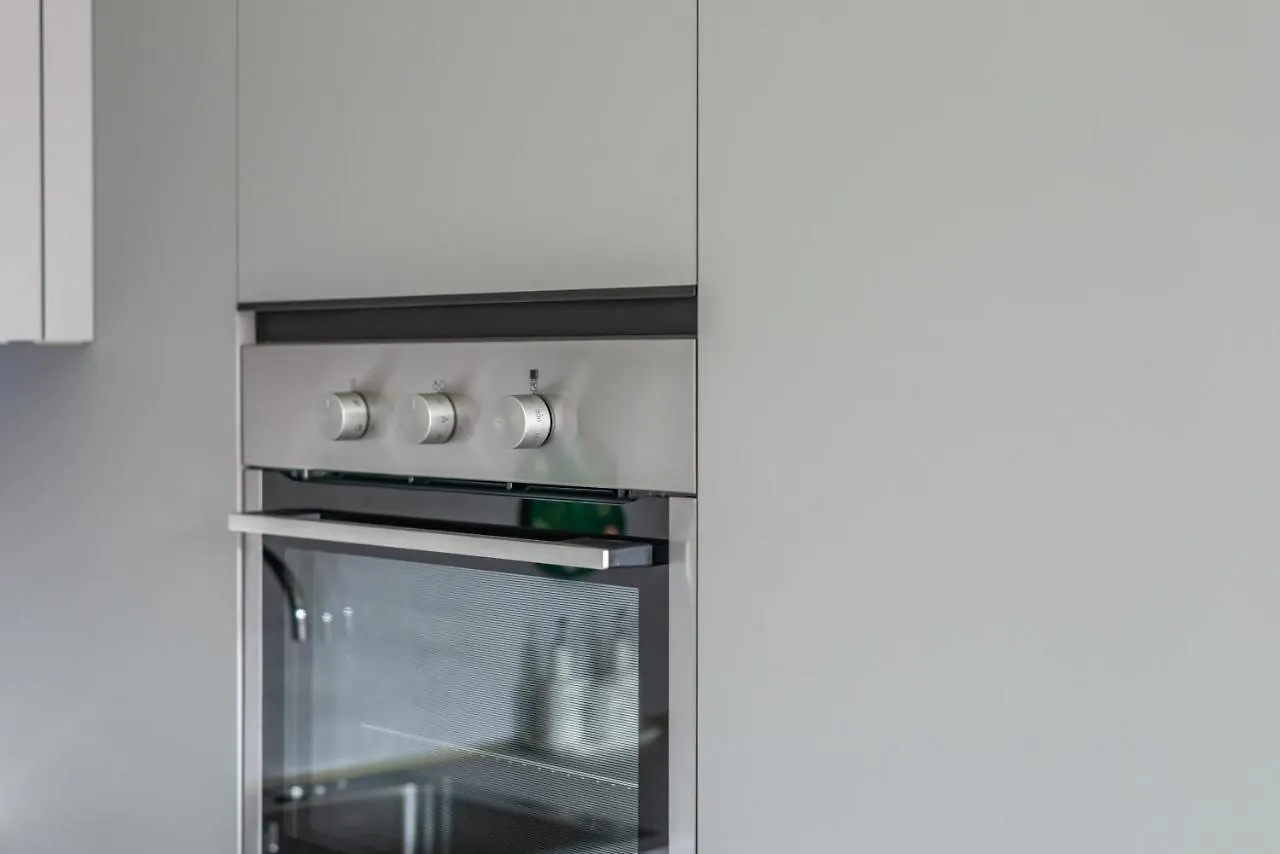 Apartment We Home - Santa Sofia House, Duomo Milan