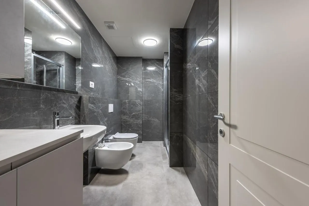 We Home - Santa Sofia House, Duomo Milan