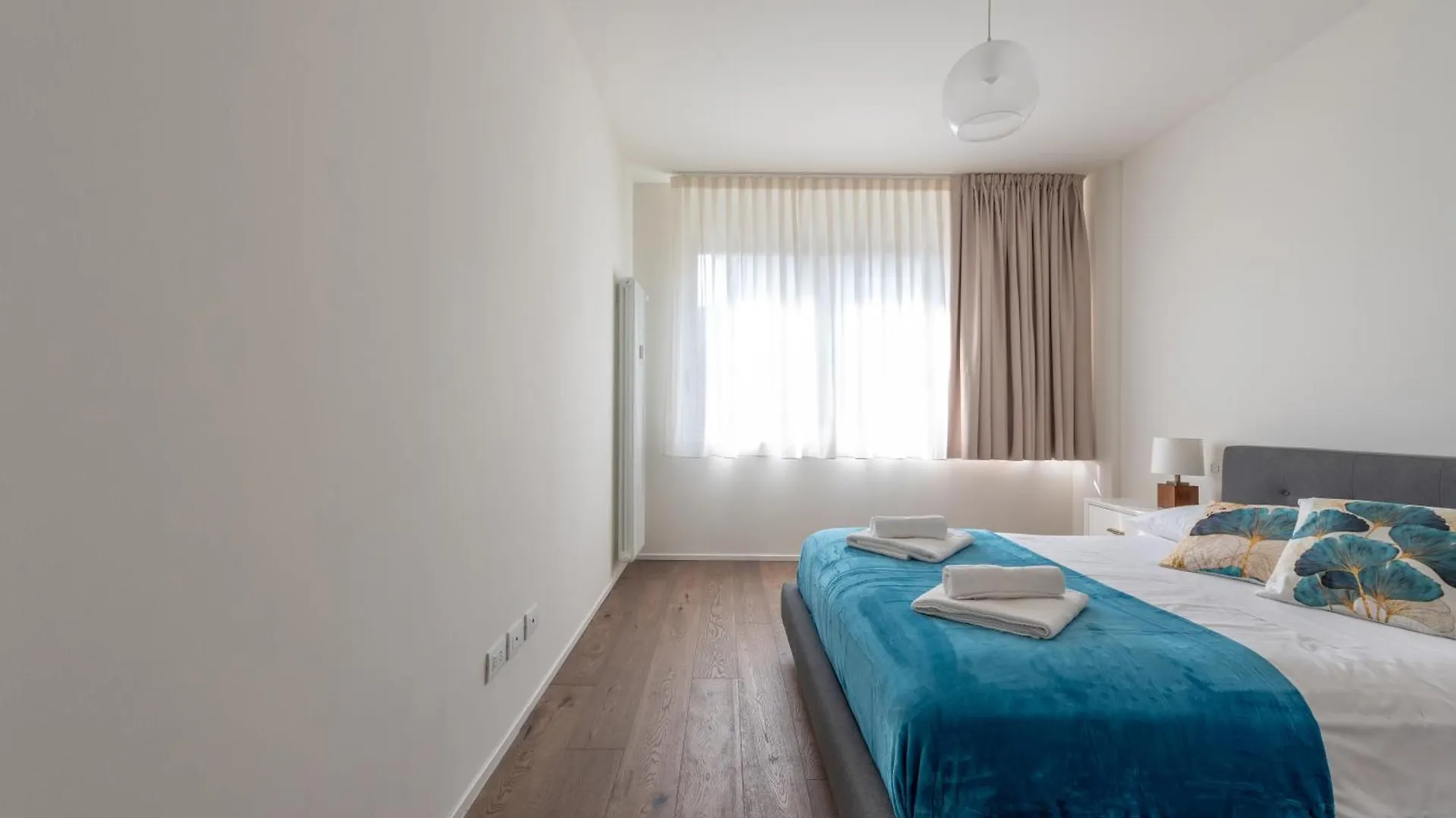 We Home - Santa Sofia House, Duomo Milan