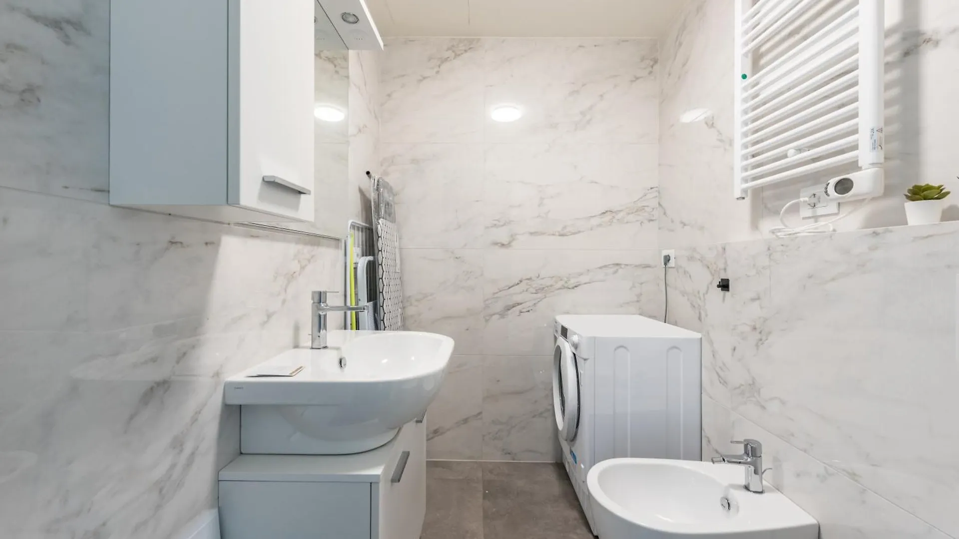 Apartment We Home - Santa Sofia House, Duomo Milan
