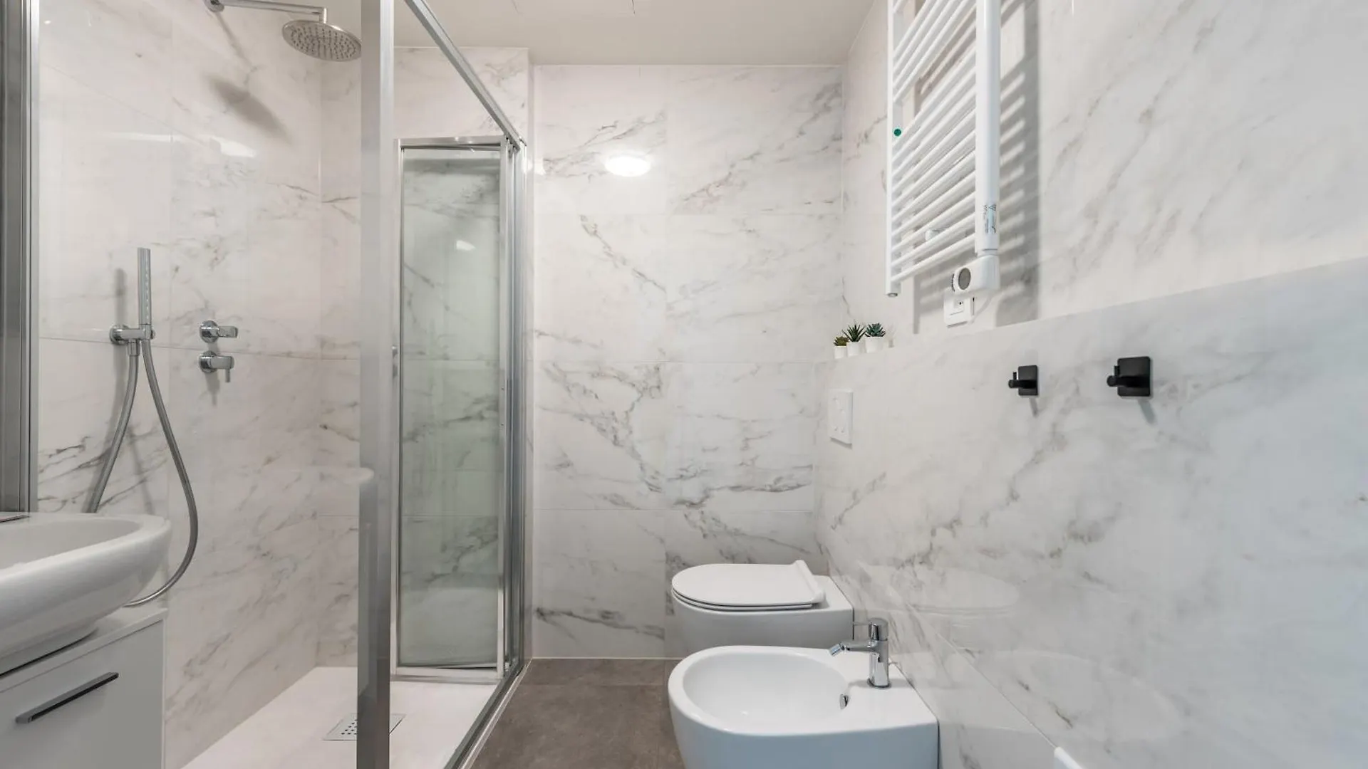 We Home - Santa Sofia House, Duomo Milan